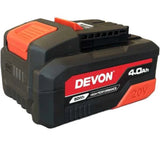 大有DEVON 20V鋰電池 5168系列