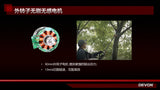 大有DEVON 10"高枝鋸(鋰20Vx2)(無刷) 4558-Li-40 (淨機)