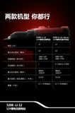 大有DEVON 口袋電鑽(鋰12V)(2.0Ahx2)(無刷) 5208-Li-12