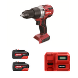 大有DEVON 起子衝擊電鑽(石屎適用)(鋰20V)(無刷)(淨機) 5283-LI-20TSI/N
