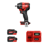 大有DEVON 充電扳手(鋰20V)(500N.m) 5765-Li-20 【淨機】