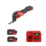 大有DEVON 多功能工具(萬應寶)(鋰20V)(無刷) 5951-LI-20