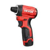大有DEVON 12V鋰電無刷除靜電吹塵槍(淨機) 4719-Li-12
