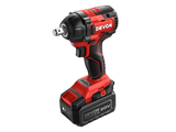大有DEVON 充電扳手(鋰20V)(無刷)(勁350N.m) 5733-Li-20S2 PLUS (淨機)