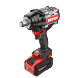 大有DEVON 沖擊扳手(鋰20V)(無刷) 5770-Li-20 (淨機)