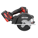 大有DEVON 金屬鋸 (鋰20V)(無刷) 5852-Li-20 (淨機)