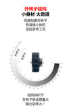 大有DEVON 吹風機(鋰20V)(無刷)(淨機) 4712-Li-20
