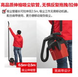 大有DEVON 吸塵機(鋰20V) 4713-Li-20MC (淨機)