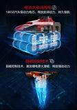 大有DEVON 起子電鑽(鋰20V)(無刷) 5282-LI-20TS/N (淨機)
