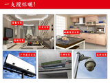 大有DEVON 三用電錘(鋰20V)(無刷) 5401-Li-20RH