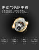 大有DEVON 電圓鋸(鋰20V)(無刷) 5419-Li-20CS (淨機)