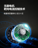 大有DEVON 充電扳手(鋰20V)(無刷)(勁350N.m) 5733-Li-20S2 PLUS (淨機)